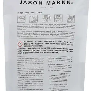 Kit de nettoyage Jason Markk Essential USA/D image-5
