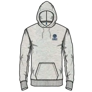 Sudadera con capucha Franklin Marshall image-0