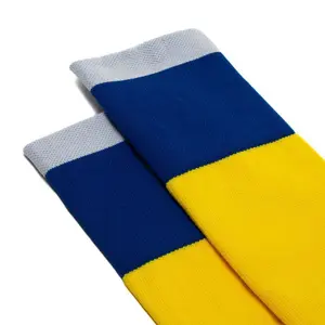 Sweden Home Socks Coupe du Monde 2026 image-2