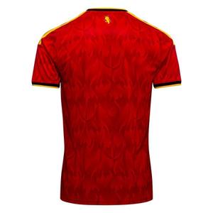 Belgium Home Shirt 2025/26 image-1