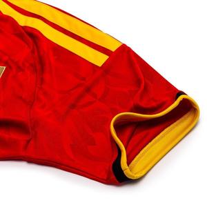 Belgium Home Shirt 2025/26 image-5