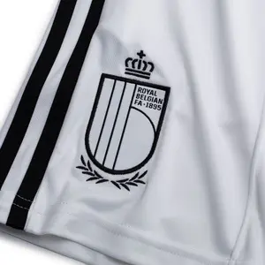 Short Belgium Coupe du Monde 2026 image-5