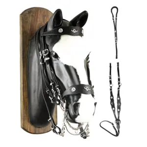 br00202-black-silver-portugiesisches-reithalfter-mit-brust-und-hintergurt-jm-schwarz-silber-tu