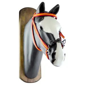 dm00093-spanisches-nylonpferdehalfter-jm-rot-gelb-tu