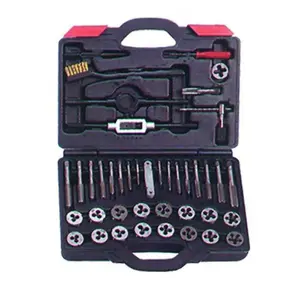 Coffret mit metrischem Maßstab JMP