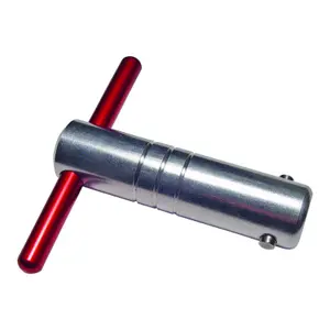 T-handle key JMP Ducati image-0