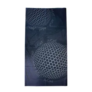 Foulard multifonction JuCad image-6