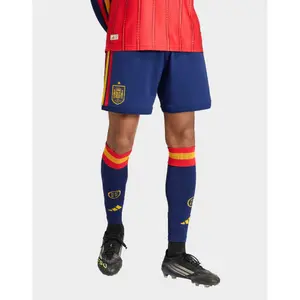 Kort Äkta Hem Spanien 2025/26 image-1