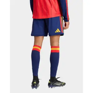 Kort Äkta Hem Spanien 2025/26 image-2