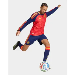 Kort Äkta Hem Spanien 2025/26 image-3