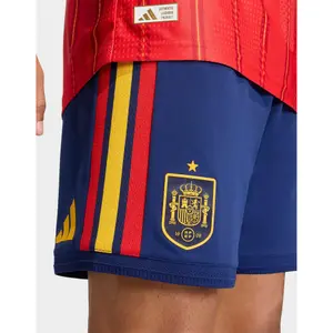 Kort Äkta Hem Spanien 2025/26 image-4