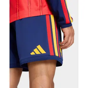 Kort Äkta Hem Spanien 2025/26 image-5