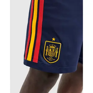 Short Spain Coupe du Monde 2026 image-3