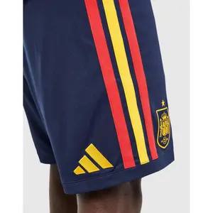 Short Spain Coupe du Monde 2026 image-4