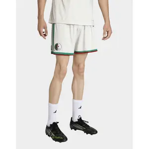 Korte Domicilie Algerije Coupe du Monde 2026 image-1