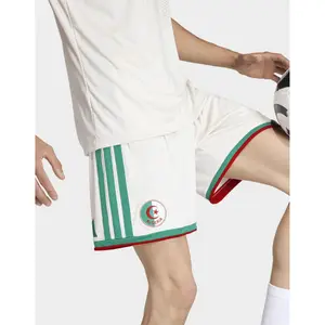 Korte Domicilie Algerije Coupe du Monde 2026 image-4