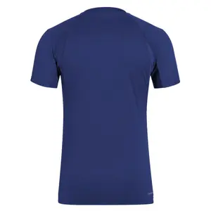 T-shirt adidas Climacool 3-Stripes image-1