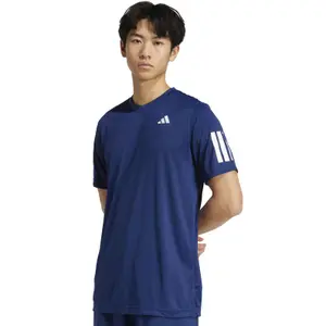 T-shirt adidas Climacool 3-Stripes image-3