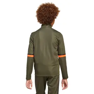 Kinder-Trainingsjacke adidas Squadra25 image-1