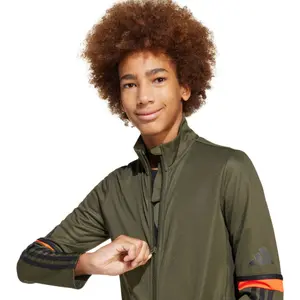 Kinder-Trainingsjacke adidas Squadra25 image-2