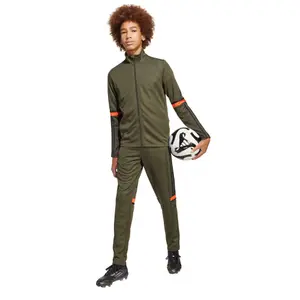Kinder-Trainingsjacke adidas Squadra25 image-3