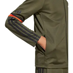 Kinder-Trainingsjacke adidas Squadra25 image-4