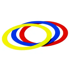 Aros de malabarismo Tremblay 32 cm (x3) image-0