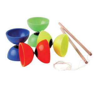 Diabolo tremblay d10 cm image-0