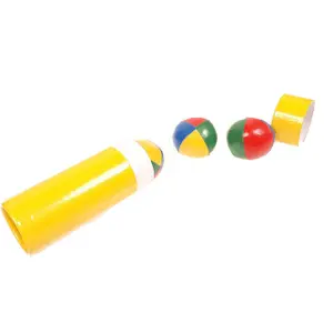 Tremblay grain balls 55 mm (x3) image-2
