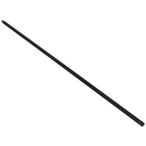 Jonglierplatte + PVC-Tremblay-Stab image-3