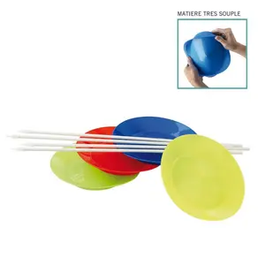 Tremor da placa de malabarismo image-0