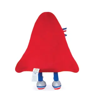 Mascota Juegos Olímpicos París 2024  image-1