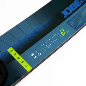 Skimboard Jobe Sports Allegre Combo image-3