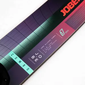 Skimboard Jobe Sports Allegre Combo image-4