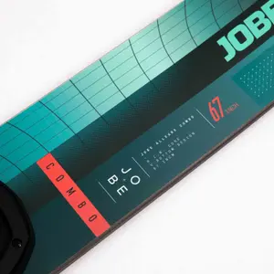 Skimboard Jobe Sports Allegre Combo Atlantic image-4