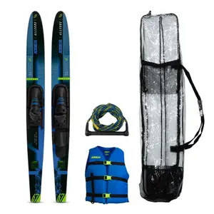 Conjunto de esqui aquático Jobe Sports Allerge