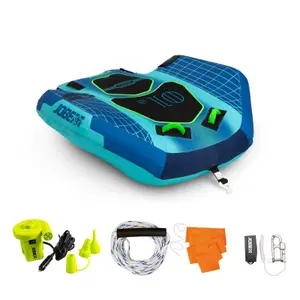 Kit Bouée tractée Jobe Sports Airstream