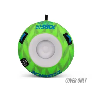 Gezogene Boje Jobe Sports Snowsled 2022 image-0
