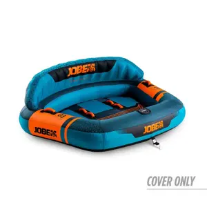 Bouée tractée pour 3 personnes Jobe Sports Proton 2023-2024