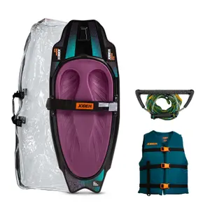 Zestaw do Kneeboardingu Jobe Sports Slash