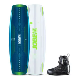 Wakeboard med binding Jobe Sports Nitro Breach