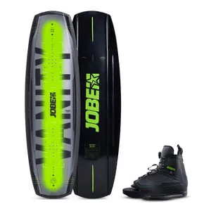Wakeboard set Jobe Sports Vanity & Maze