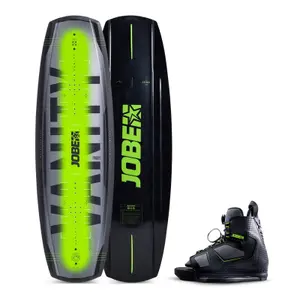 Wakeboard med bindinger til barn Jobe Sports Vanity