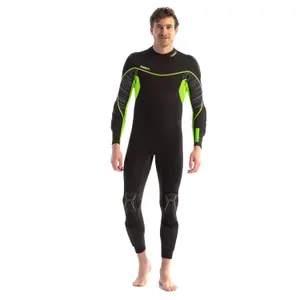 Diving suit Jobe Sports Detroit Pre-shaped Armor