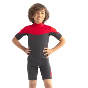 Combinaison de nautisme enfant Jobe Sports Boston 2 mm image-0