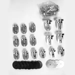 Multi Boat Spare Parts Kit Jobe Sports Towers 2.0 image-0