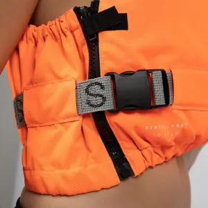 Gilet de flottaison court Jobe Sports image-3