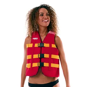 Gilet de flottaison Jobe Sports image-0