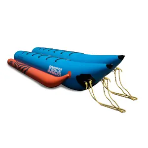 Zweifache Schleppboje für 10 Personen Jobe Sports multi-places