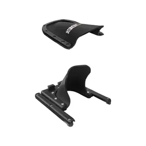 Fixation de ski talon et pointe Jobe Sports